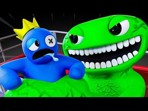 Видео: Наш обзор гостиницы CBeebies