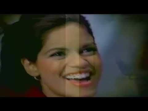 NBC WLBT Commercial Break 4 Spring 2001 