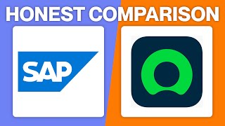 SAP vs ServiceNow (2026) | Which One is actually Better?