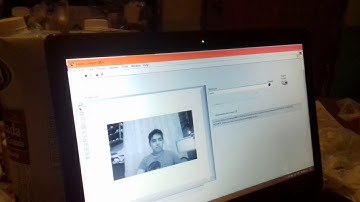 Lector de Codigos QR en Labview con modulo Vision