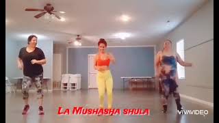 la mushasha shula versión  más rápida