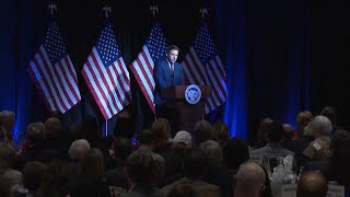 DeSantis refocuses 2024 campaign to early-voting states
