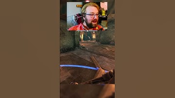 Parrying my arrow? I think NOT! (Version 1, comment which version did you see first?)