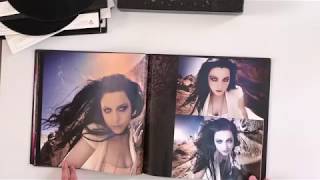 Evanescence The Ultimate Collection (6-LP Set) - Unboxing