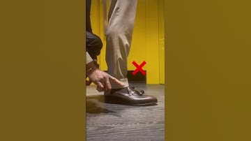 How I Get My Pants Tailored