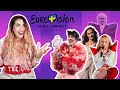 Ranking wystpw eurovision song contest 2024 malm  