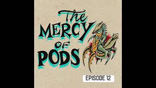 TMOP episode 12 DRIVE an Expanse novella