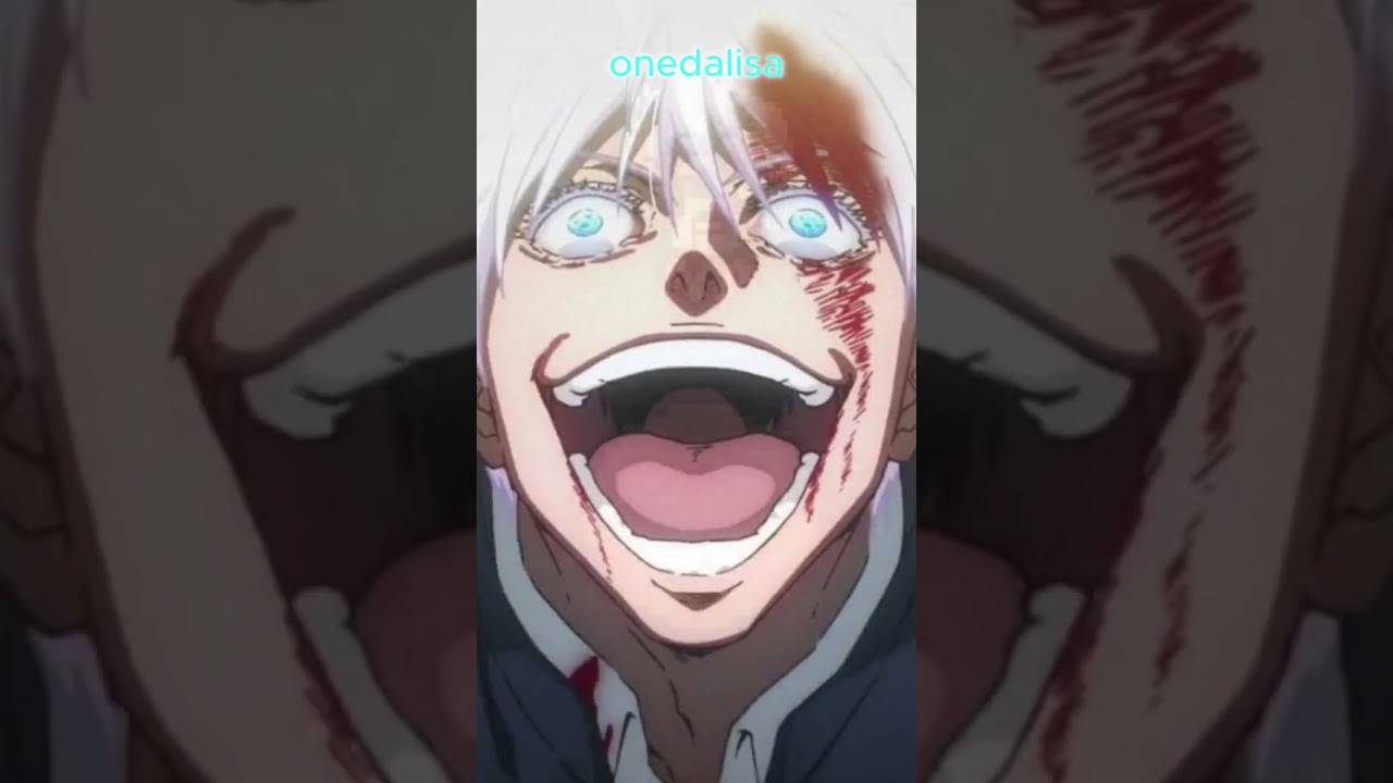 unawakened gojo build  