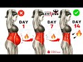 Burn Belly Fat Fast 🔥This 30 Min Daily Standing Abs Workout