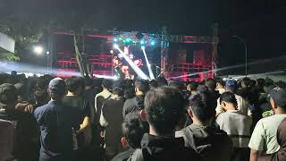 Kelud Team Performance In Brewog Vs Bss Ramayana  Battle