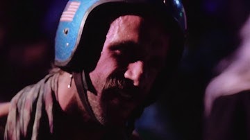 Joshua Tree Music Festival 2017