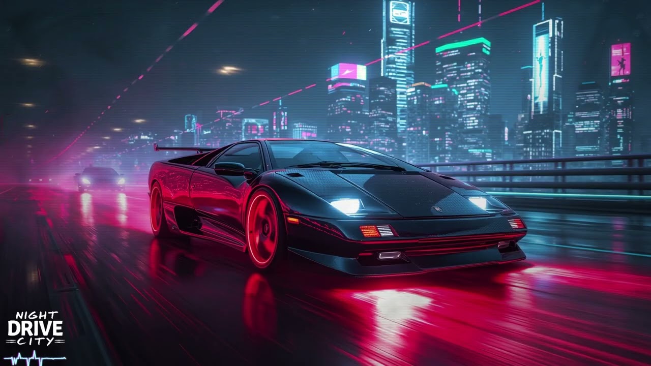 Ｎｅｗ Ｒｅｔｒｏｗａｖｅ Ｍｉｘ | 𝟭 𝗛𝗼𝘂𝗿 | 𝗦𝘆𝗻𝘁𝗵𝘄𝗮𝘃𝗲 𝗩𝗼𝗹.26