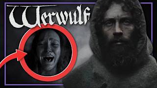 WERWULF (2026) Trailer Breakdown