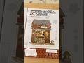 I got 3 more DIY miniature house kits from CuteBee! Which one should I build next? #diyminiature