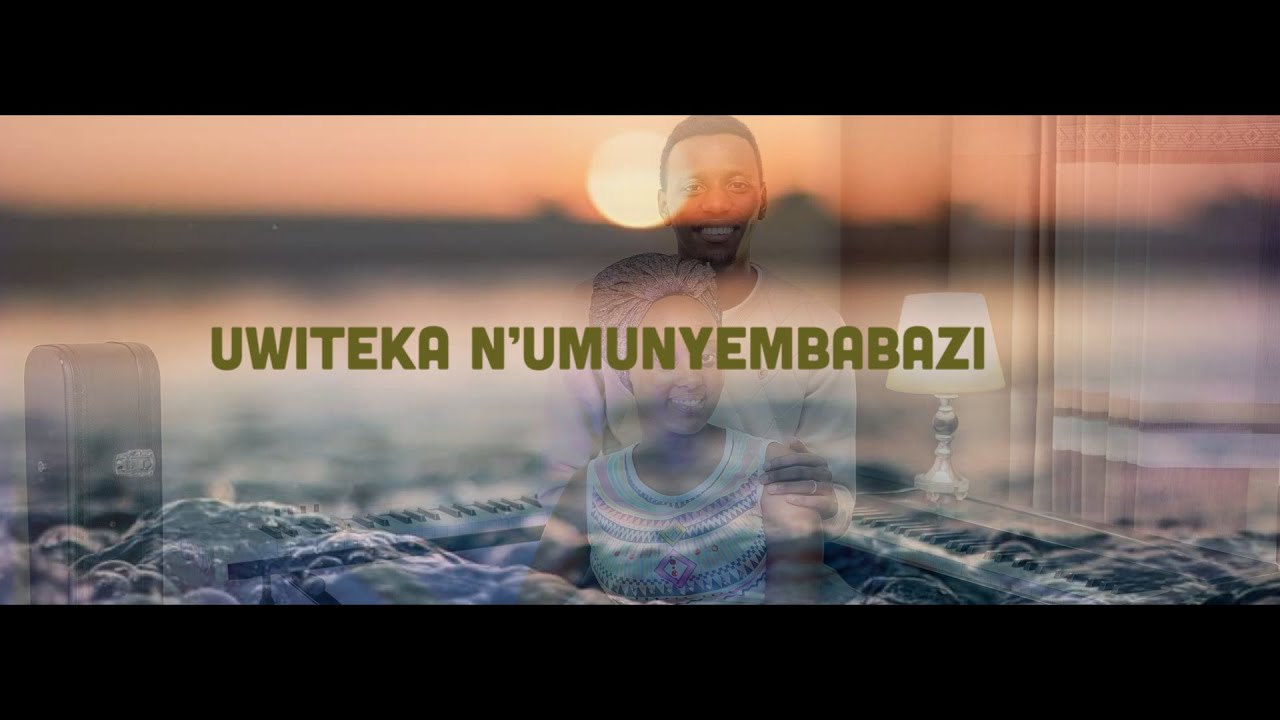 Uwiteka numunyembabazi 25 Gushimisha   Papi Clever  Dorcas   Video lyrics 2020