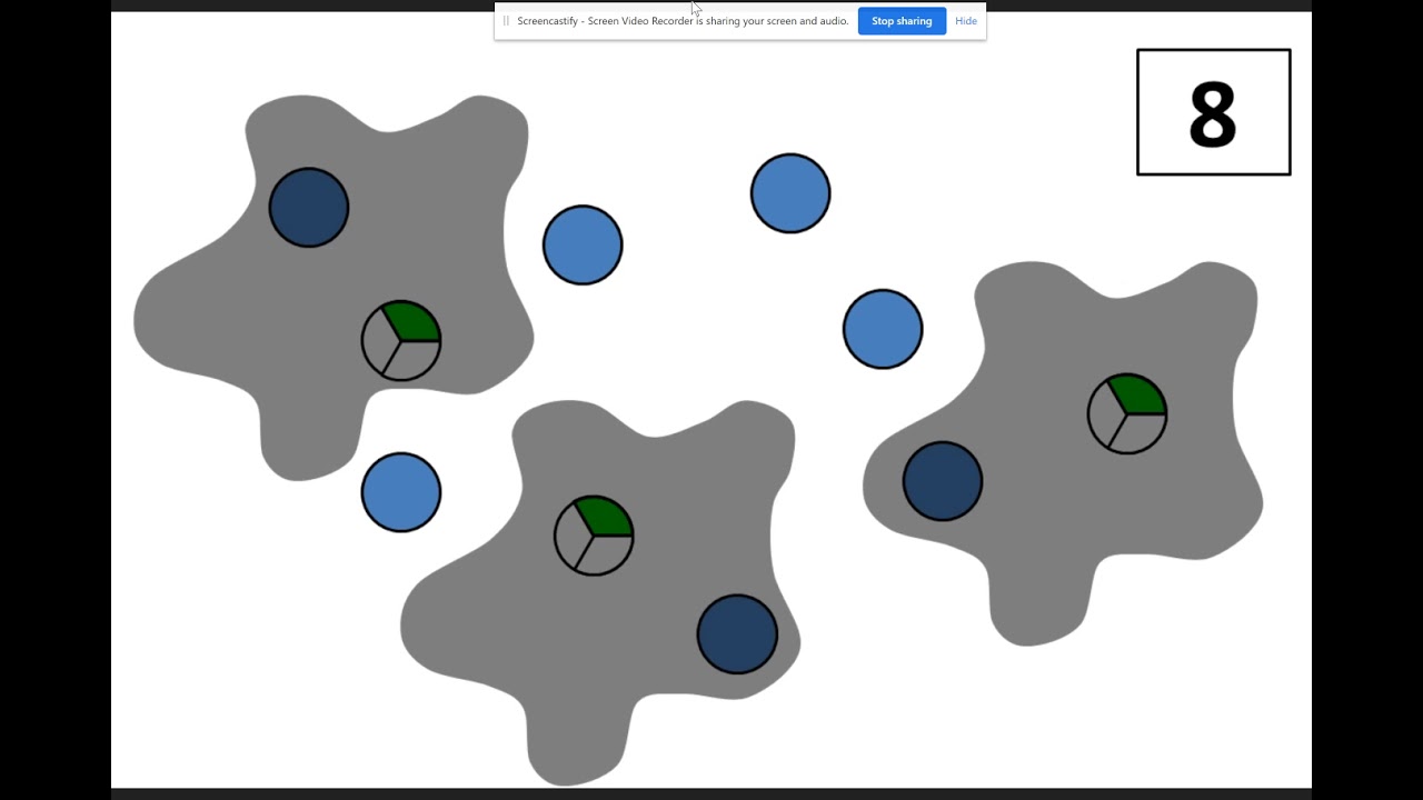 How to Use Fraction Splats - YouTube