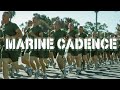 Marine corps running cadence remix