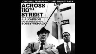 Bobby Womack & Peace-Across 110th Street - YouTube