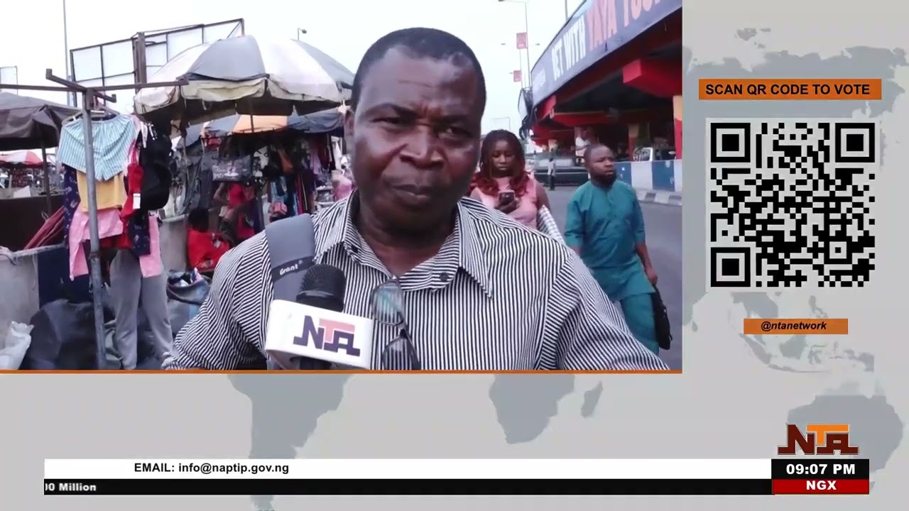 Rivers Residents Call for Peace Amid Governor Fubara’s Impeachment Notice