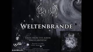 Ferndal “Weltenbrände” (Album „Singularitäten“ Out Jan. 2019)