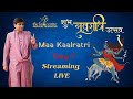 Shubh Navratri Utsav: Day7 : Maa  Kaalratri - Tatvacharcha by Shri Prabhat Agarwal