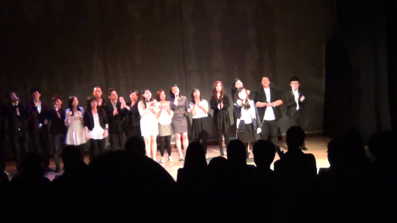 Ver 20121117 香港旋律2012音樂會:滄海遺珠 大合唱《至少還有你》+ 鳴謝 no YouTube Ver 20121117 香港旋律2012音樂會:滄海遺珠 大合唱《至少還有你》+ 鳴謝 no YouTube