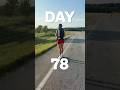 Day 77 & 78 of being the FIRST WOMAN to SKATEBOARD ACROSS AMERICA #skatethestates