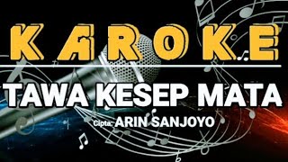 Karoke Manggarai Terbaru 2023. TAWA KESEP MATA // cip:Arin Sanjoyo