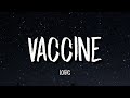 Logic Vaccine Lyrics mp3