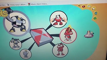 Mixels website mixing part1