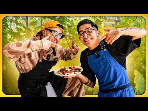 El Malilla - Experiencias con fans