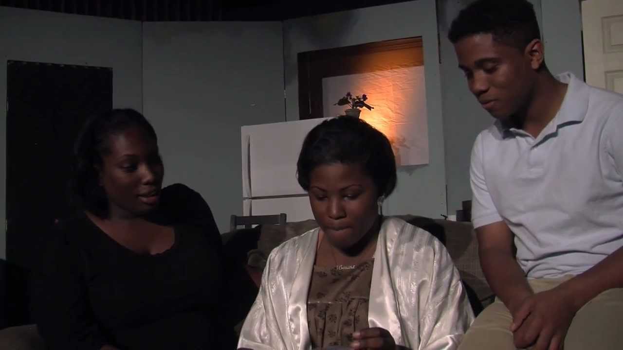 A Raisin In The Sun YouTube