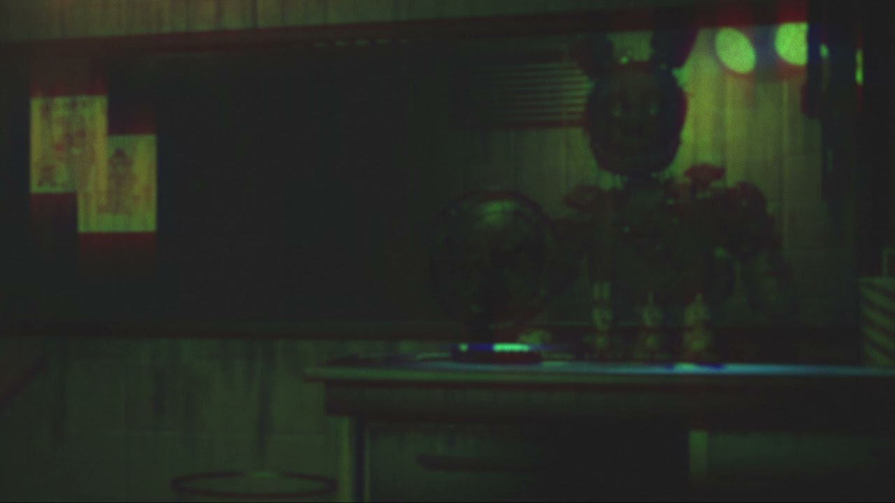 Aviators - Our Little Horror Story [Music Box cover]