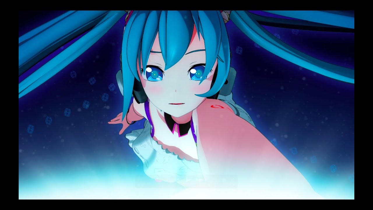 Livetune Feat 初音ミク Redial Music Video Directed By Takashi Murakami Perrotin