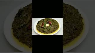 Sarson Ka Saag Makki Ki Roti  shortsshortssarsonsaagmakkiroti