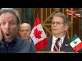 THE TRUTH ABOUT THE TOURISM SHIFT: CANADA MEXICO WIN - USA LOSES BIG