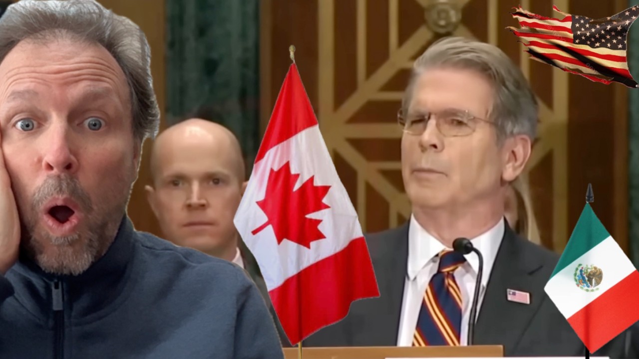 THE TRUTH ABOUT THE TOURISM SHIFT: CANADA MEXICO WIN - USA LOSES BIG