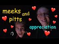welton's fave nerds [meeks and pitts crack compilation]