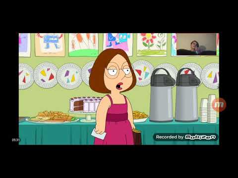 MEG'S A PORNSTAR?!?! (Family Guy Full Episode Part 1) - YouTube