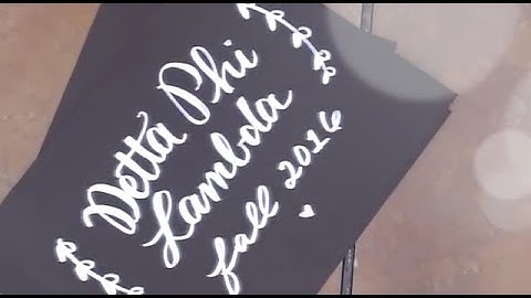 UCF DPhiL: Fall 2016 Recruitment