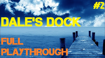 Custom Zombies - Dale