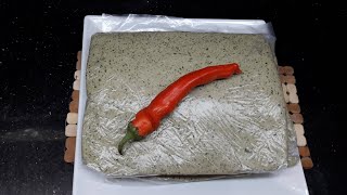 طريقة تخزين كفتة الأرز بمقادير مظبوطه من ايد الشيف نيفين