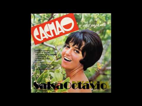 Cachao panama  SalsaOctavio Internacional