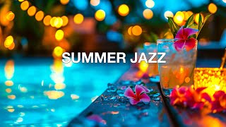 Jazz Saxophone Night - Relaxing and Romantic Music - Relax Night Jazz