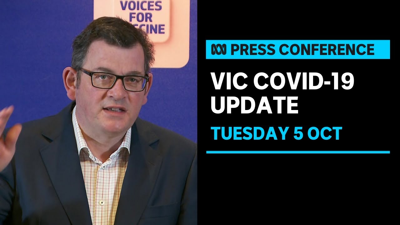 IN FULL: Victoria records 1,763 new cases and four deaths | ABC News ...