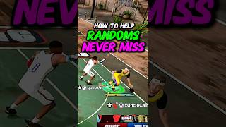 THE BEST 99 PASS ACCURACY BUILD on NBA 2K26