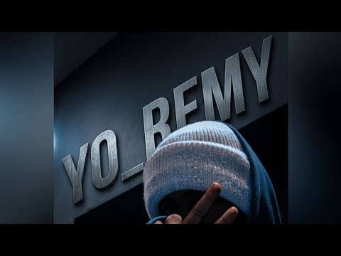 YOREMY LONDON REMIX [CHAUFFEÉ MAMA]