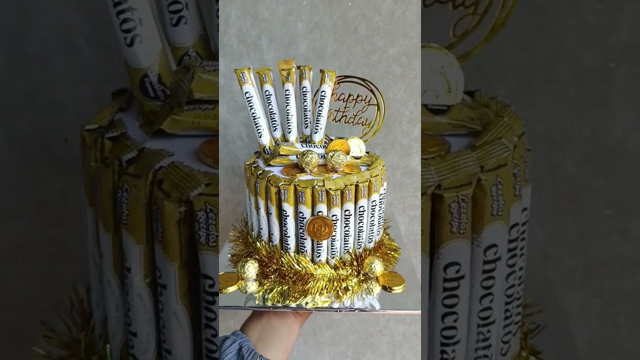 Tart Snack Ultah Murah 