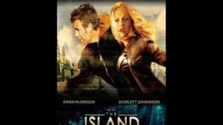 The Island - 01 "The Island Awaits You" chords