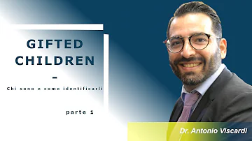Come capire se sono Gifted?
